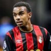 Roberto Martinez Pastikan Junior Kroupi Tolak Bela Timnas Portugal