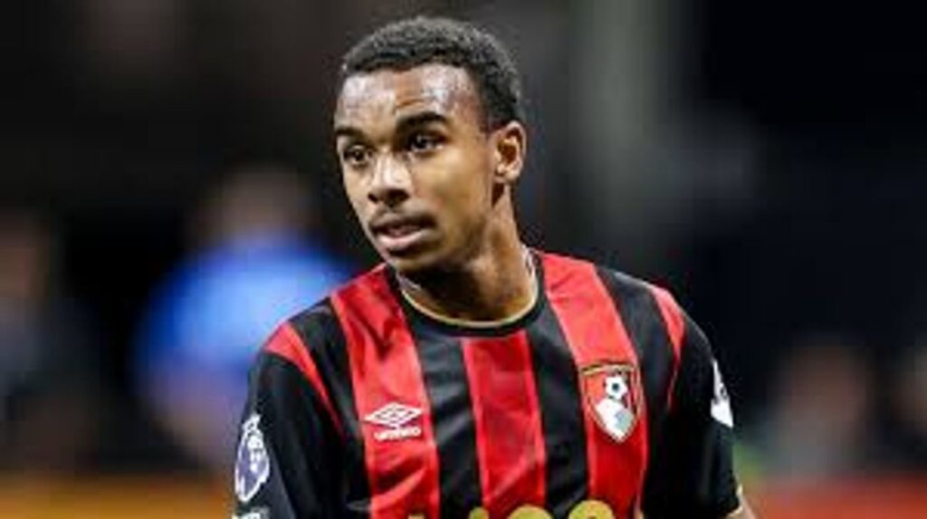 Roberto Martinez Pastikan Junior Kroupi Tolak Bela Timnas Portugal