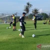 Mauricio Souza Targetkan Persija Jakarta Tekuk Semen Padang di JIS