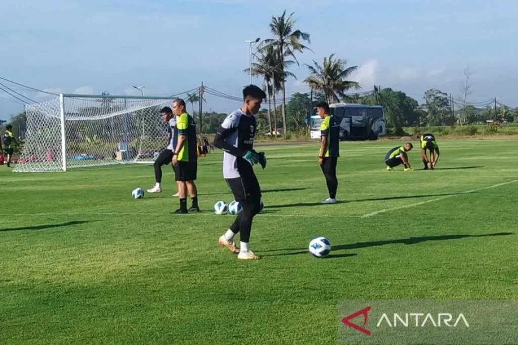 Mauricio Souza Targetkan Persija Jakarta Tekuk Semen Padang di JIS