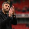 Michael Carrick Masuk Nominasi Manajer Terbaik Liga Inggris 2025/2026