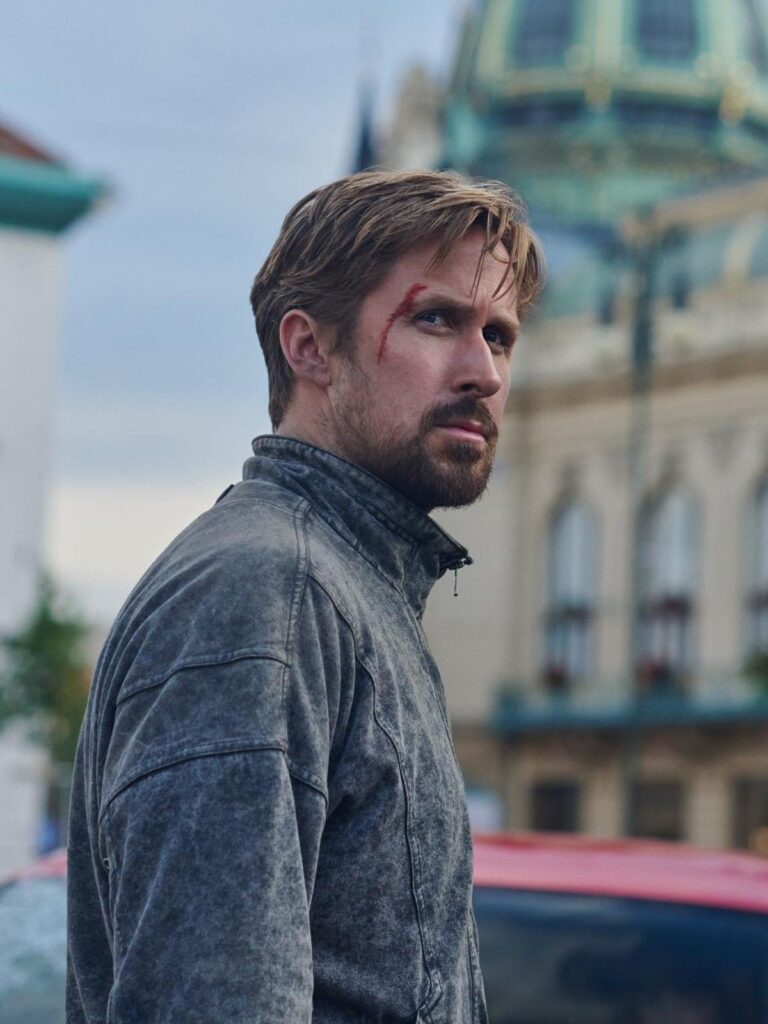 Peter Jackson Akui Salah Pilih Ryan Gosling dalam Film The Lovely Bones