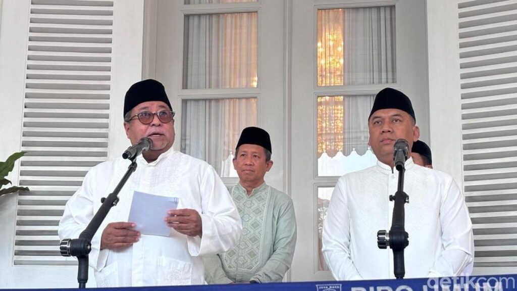 Pemprov DKI Perkirakan Hewan Kurban 2026 Capai 68 Ribu Ekor