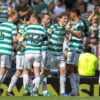 Celtic Menjuarai Piala Skotlandia Usai Kalahkan Dunfermline Athletic