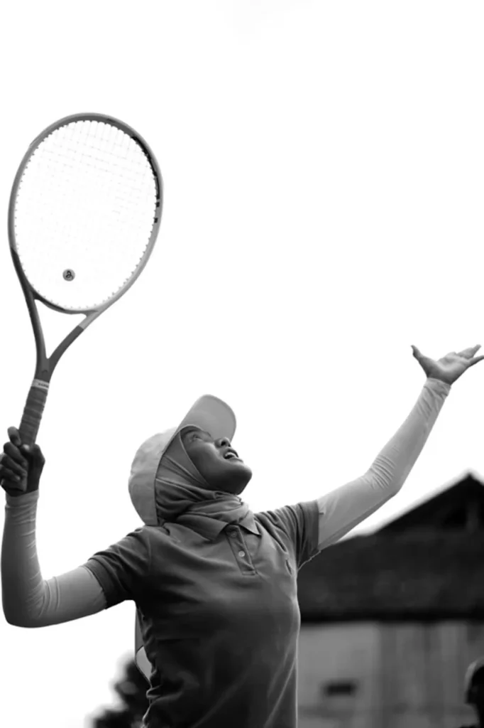 Aldila Sutjiadi Menembus Final Ganda Putri Maroko Open 2026