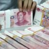 China Geser Jepang Jadi Kreditur Bersih Terbesar Kedua Dunia