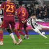 AS Roma Bidik Kemenangan di Markas Parma Demi Tiket Liga Champions