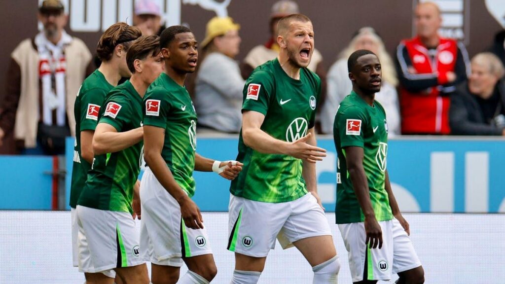 SC Paderborn Tantang VfL Wolfsburg pada Play-off Promosi Bundesliga 2026