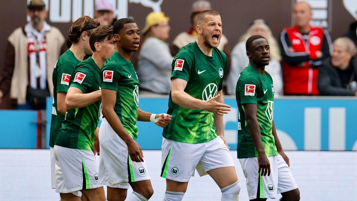 SC Paderborn Tantang VfL Wolfsburg pada Play-off Promosi Bundesliga 2026