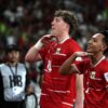 Ole Romeny Berlibur di Lombok Usai Oxford United Degradasi
