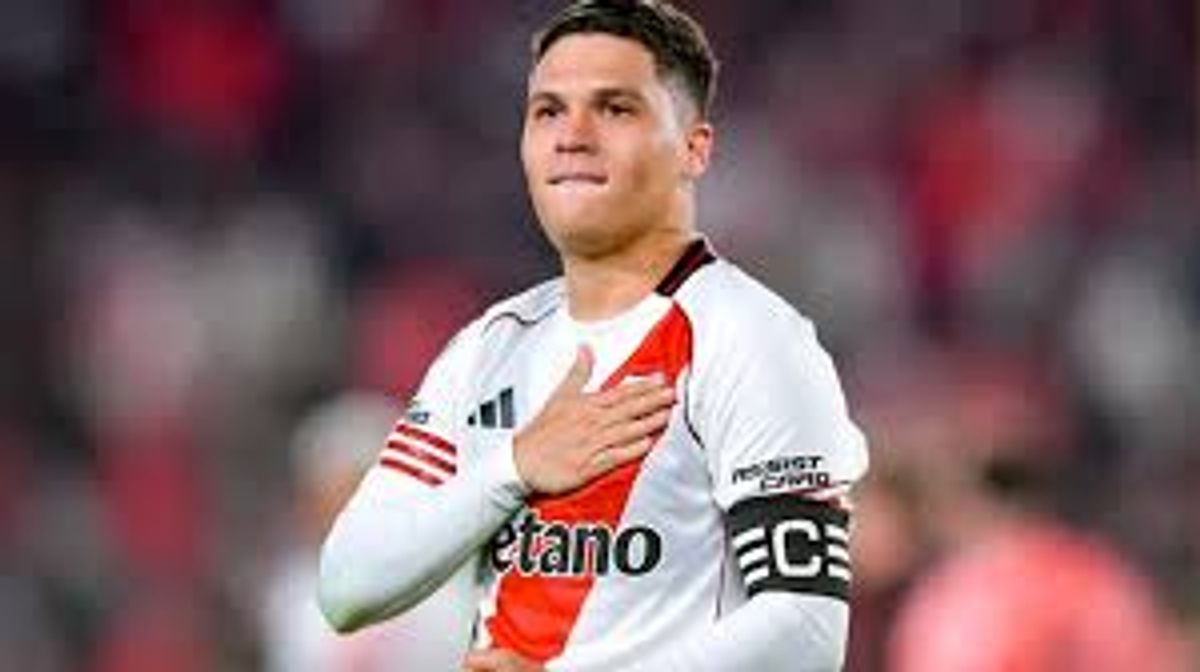 River Plate Hadapi Bragantino Guna Segel Tiket Babak Delapan Besar