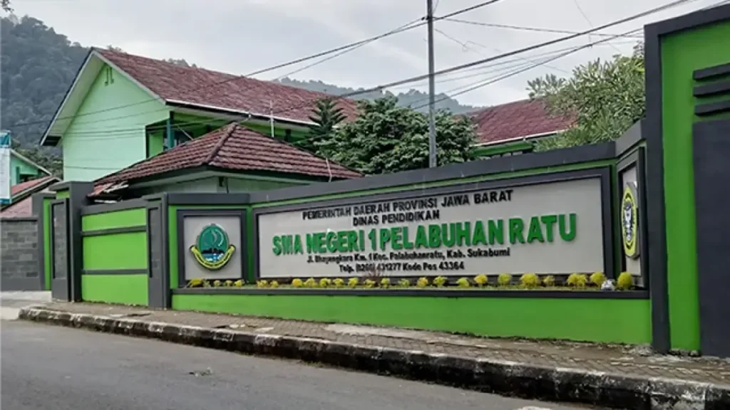 SMAN 1 Palabuhanratu Siap Transformasi Jadi Sekolah MAUNG Jawa Barat