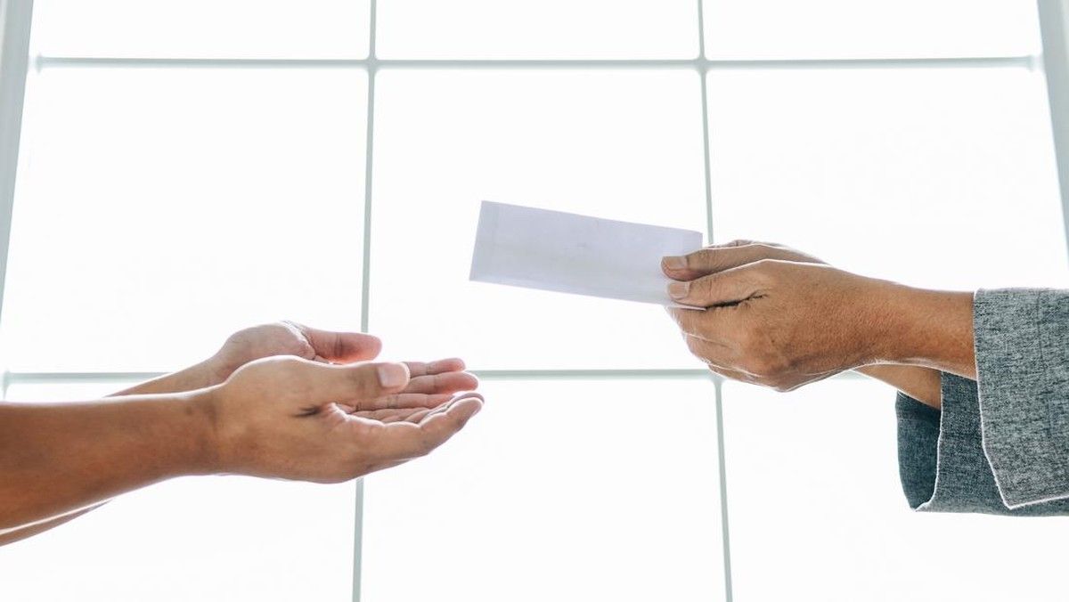 Charities Aid Foundation Rilis Daftar Negara Paling Dermawan Dunia