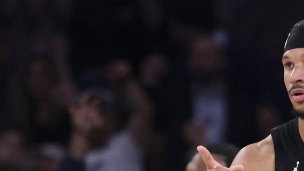 New York Knicks Tekuk Cleveland Cavaliers Pada Gim Kedua