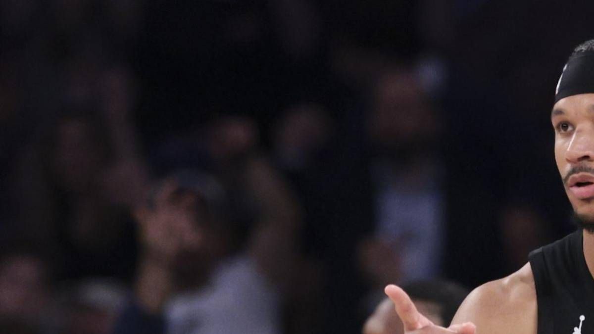 New York Knicks Tekuk Cleveland Cavaliers Pada Gim Kedua