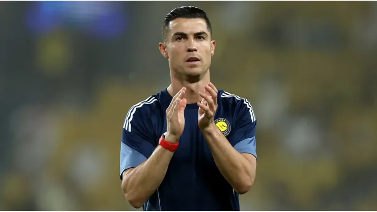 Al-Nassr Wajib Menang Lawan Damac demi Segel Gelar Juara Liga