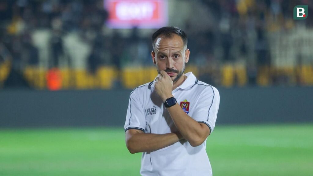 Persijap Jepara Tantang Persib Bandung Tanpa Beban di GBLA