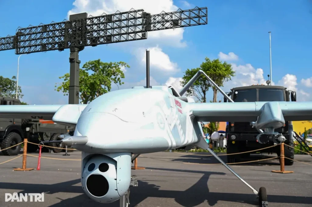 Arab Saudi Siapkan Operasional Militer Usai Tembak Jatuh Tiga Drone