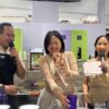 Chatime Gandeng Bernadya Luncurkan Silken Series untuk Manjakan Pencinta Milk Tea