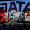 Bus Bandung Bertahan di Terminal Cicaheum Pascapengalihan Rute