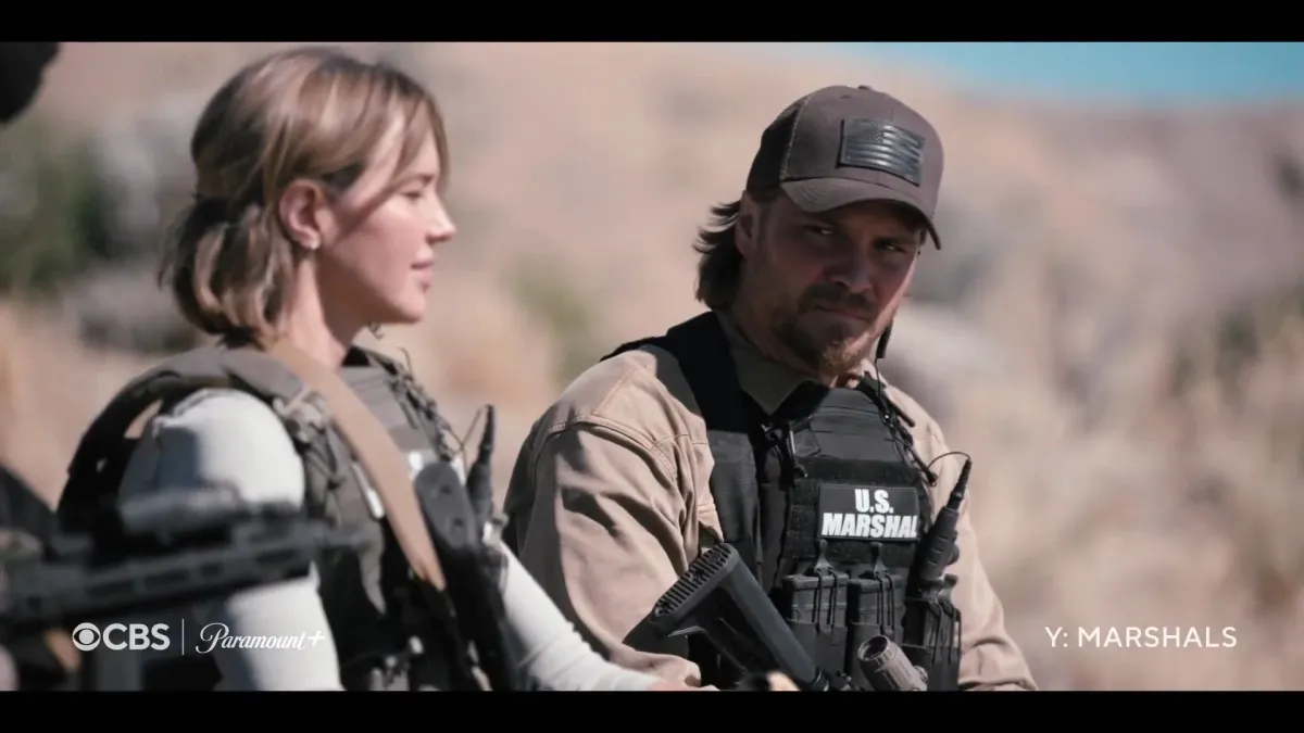 Bioskop Trans TV Tayangkan Film U.S. Marshals Malam Ini