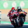 Pedro Acosta Incar Posisi Rekan Setim Marc Marquez di Ducati Lenovo