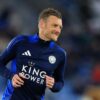 Cremonese Lepas Jamie Vardy Usai Degradasi ke Serie B