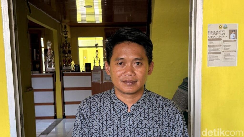 Kisah Desa Sukamantri Menembus Pasar Ekspor Tanaman Hias Nasional
