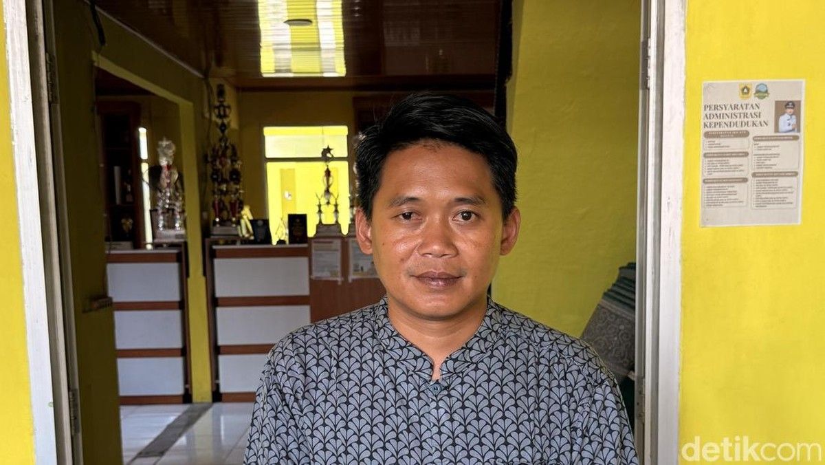 Kisah Desa Sukamantri Menembus Pasar Ekspor Tanaman Hias Nasional