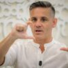 John Herdman Siapkan Taktik Hadapi Tekanan Piala Asia 2027
