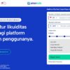 Amanode Masuk Regulatory Sandbox OJK untuk Uji Likuiditas Kripto