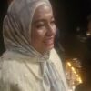 HAS Pictures Somasi Ratu Sofya Terkait Promosi Film Dosa Penebusan