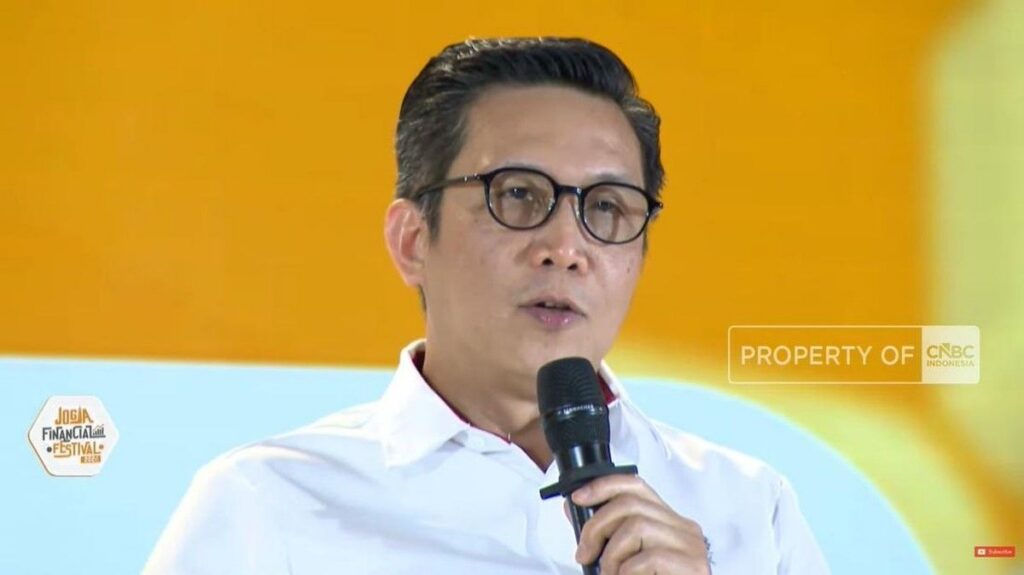 BEI Gelar Pertemuan Lanjutan Bersama Penyedia Indeks Global