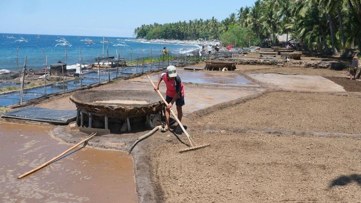 Desa Wisata Les Buleleng Kembangkan Potensi Alam dan Budaya Berkelanjutan