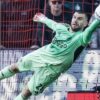 Kedatangan Pelatih Baru di Ajax Mengancam Posisi Maarten Paes