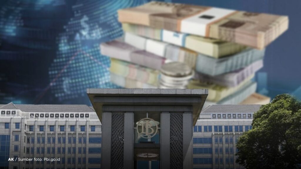 Rupiah Menguat Usai Bank Indonesia Naikkan BI Rate Jadi 5,25 Persen