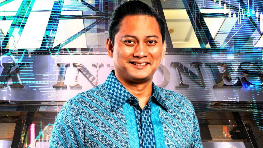 Bank Indonesia Bakal Batasi Pembelian Valas Tanpa Dokumen