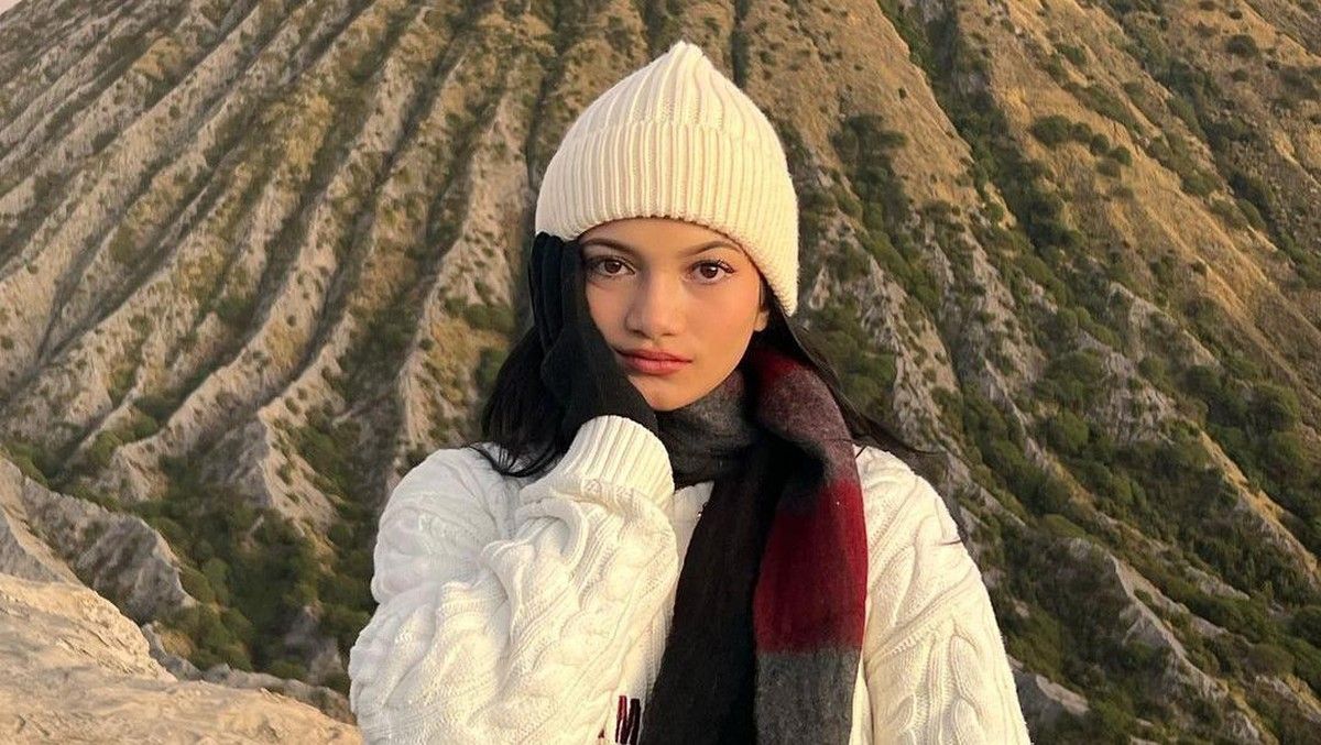 HAS Pictures Somasi Ratu Sofya Terkait Promosi Film Dosa Penebusan