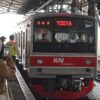 KAI Commuter Tambah Empat Perjalanan Kereta di Yogyakarta dan Solo