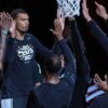 San Antonio Spurs Cetak Laju Gol Dekati Rekor Playoff NBA