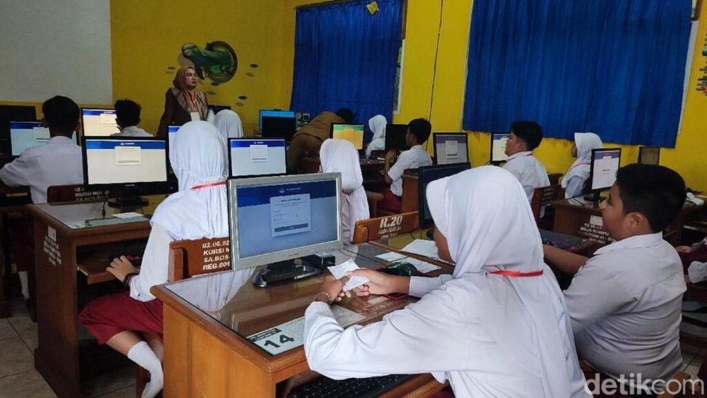 Pengumuman Hasil TKA SD dan SMP Besok Simak Sederet Manfaat Sertifikatnya