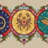 Ramalan Zodiak Libra Scorpio dan Sagitarius Fokus Solusi Masalah