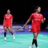 Tim Bulutangkis Putri Indonesia Hadapi Korea Selatan di Semifinal Piala Uber 2026