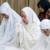 Puan Maharani Ajak Masyarakat Rajut Kebersamaan pada Idul Adha