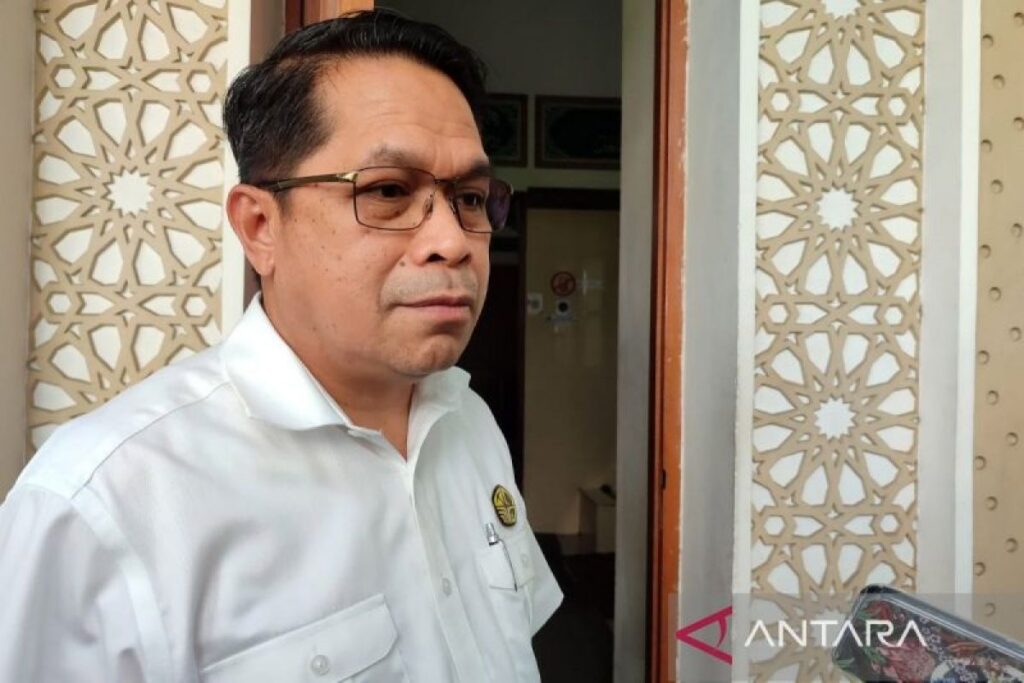 Kementerian ESDM Pastikan Harga LPG 3 Kg Subsidi Tidak Naik