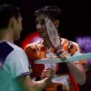 Tim Bulu Tangkis Putra Prancis Singkirkan Jepang di Piala Thomas 2026