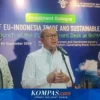 CBRE Group Bukukan Kinerja Positif dan Selesaikan Sewa Gudang Fargo