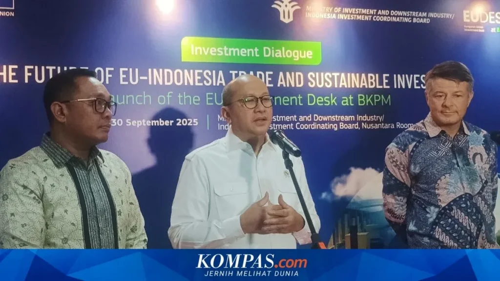 CBRE Group Bukukan Kinerja Positif dan Selesaikan Sewa Gudang Fargo