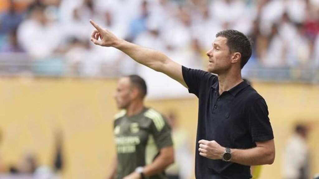 Chelsea Resmi Tunjuk Xabi Alonso Jadi Manajer Baru