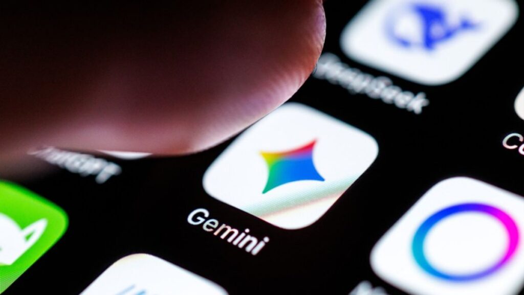 Google Integrasikan AI Gemini ke Dalam Browser Chrome di AS